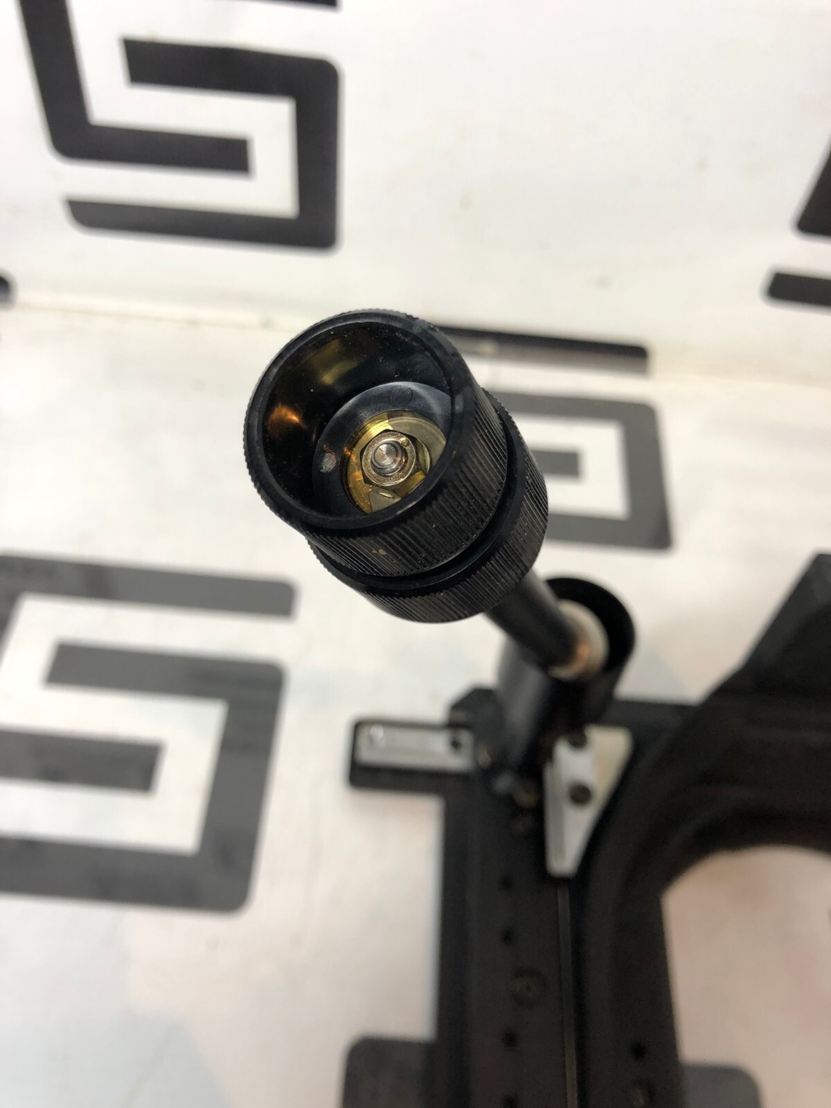 Used Nikon Microscope Mechanical Stage X/Y Diaphot 200/300 & TE200/300 WARRANTY