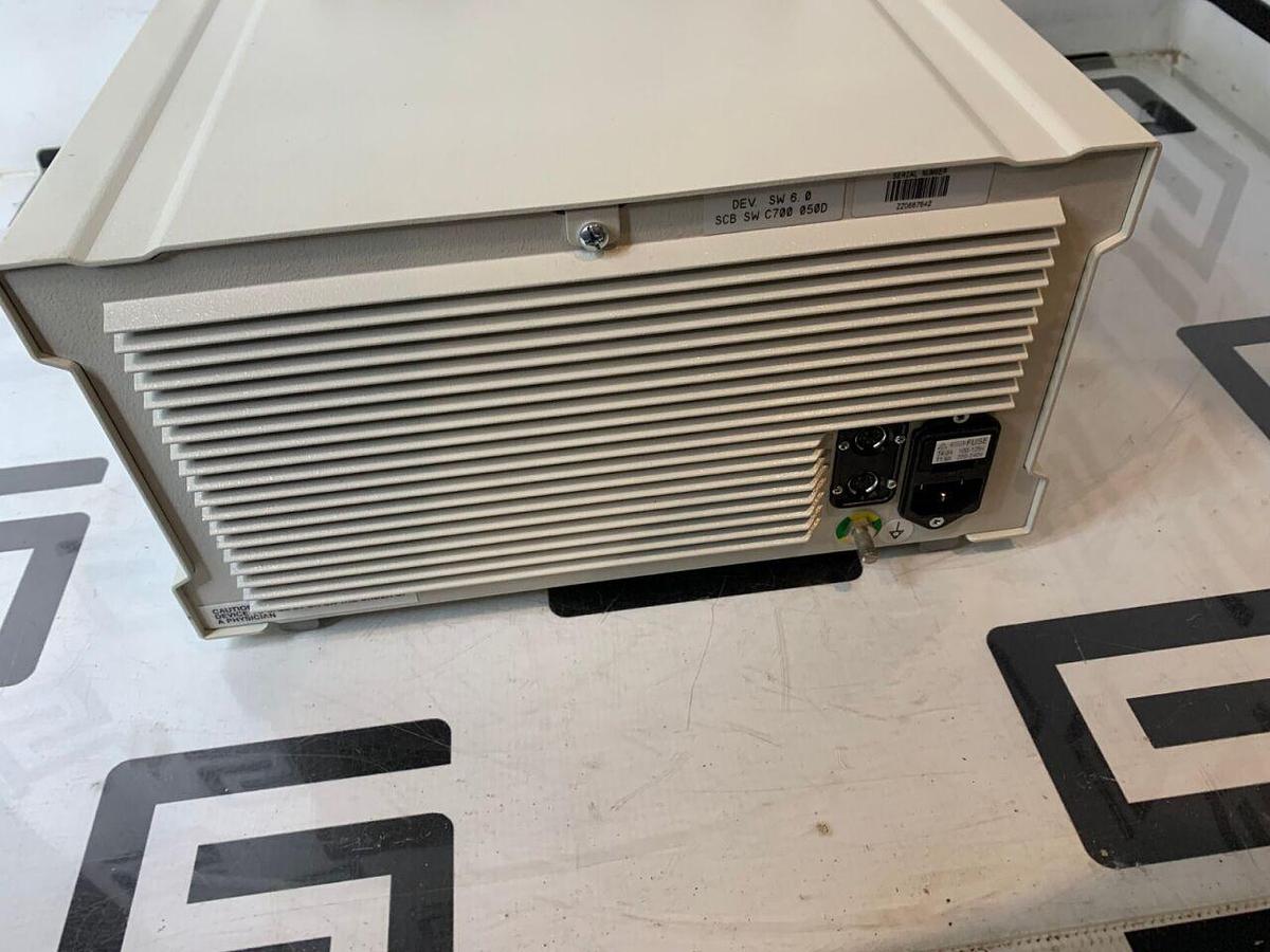 Used KARL STORZ 20132120-1