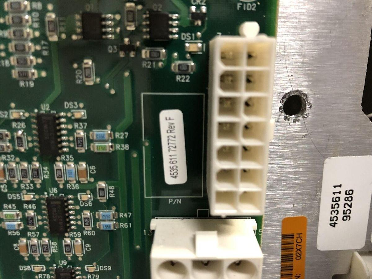 Used Power Supply ASSY Module