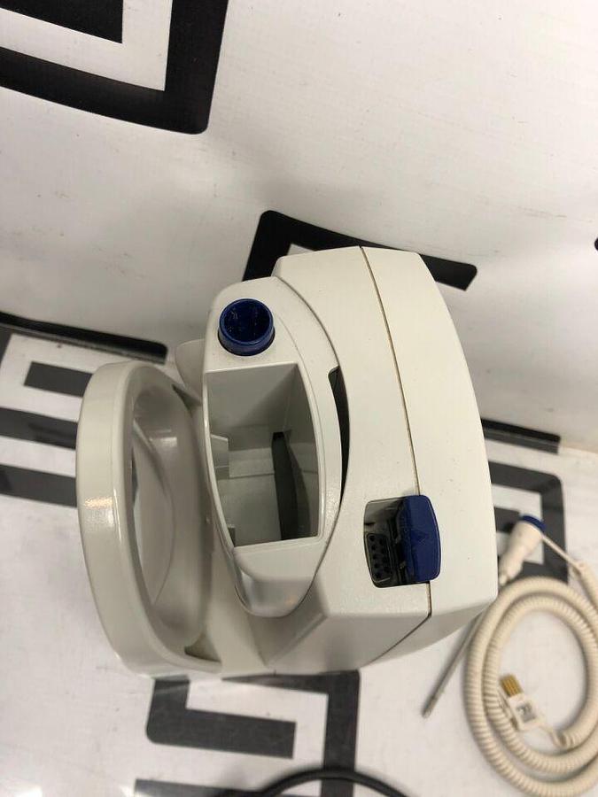 Used WELCH ALLYN Spot Vital Signs 420 Series