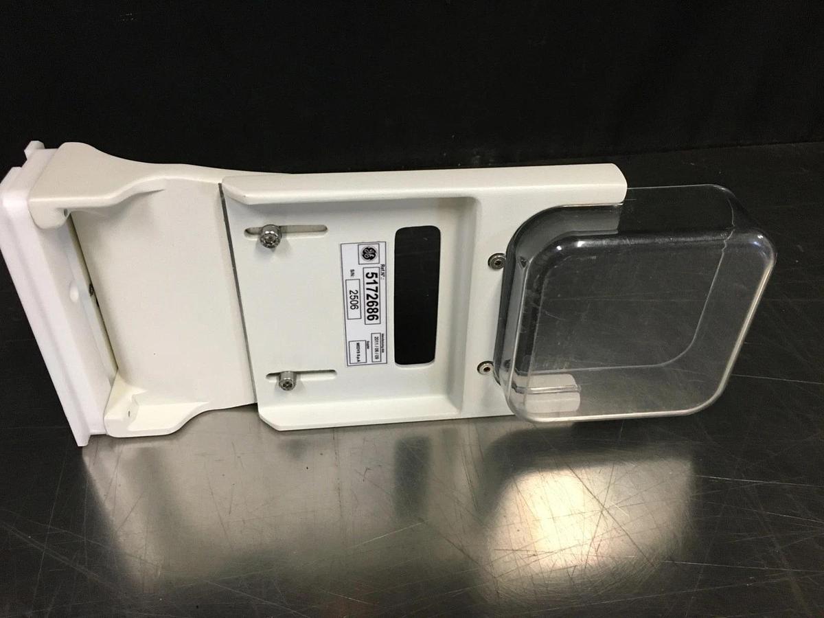 Used GE 5172686 Compression Tray Paddle Warranty