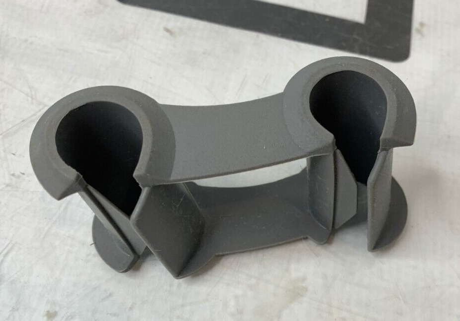 Used ZONARE Z.ONE SMART CART Diagnostic Ultrasound System Probe Holder Cup SmartCart