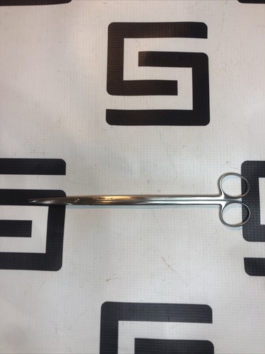 Used Miltex 5-186 Scissors 30 Day Warranty