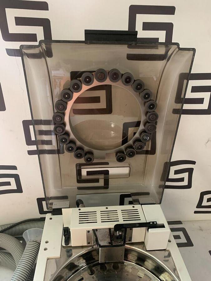 Used LEICA EM TP Automated