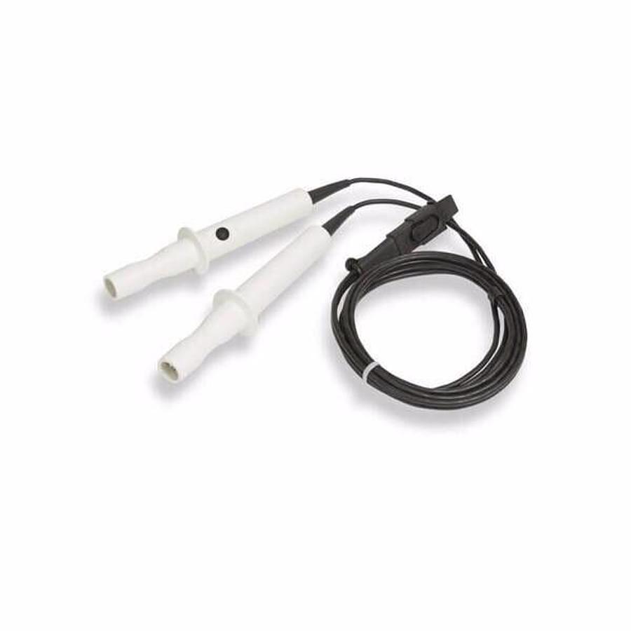 Used Zoll M Series 8011050101 Medical Corporation Internal Handles Autoclavable