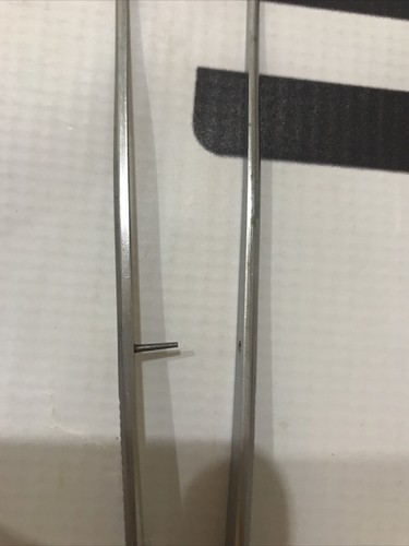 Used Jarit I30-368 Stainless 22 30 Day Warranty 130-368