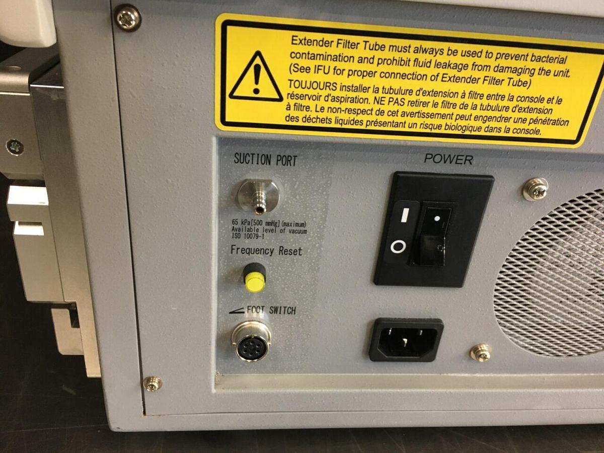 Used STRYKER UST-2001