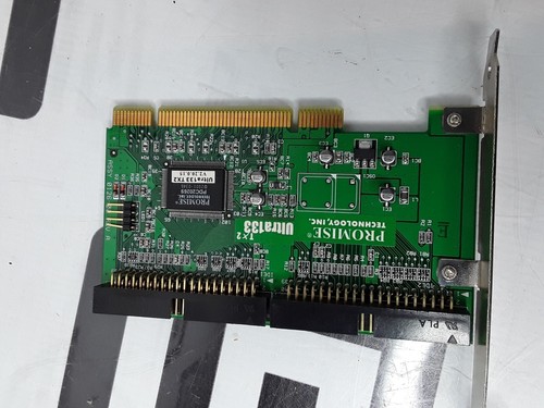 Used Philips IU22 IE33 Ultrasound CONTROLLER CARD 2100-1933-01 Dual IDE PCI 0507 4902