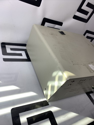 Used Parvo Medics TrueOne 2400 MMS-2400 Metabolic Measurement System