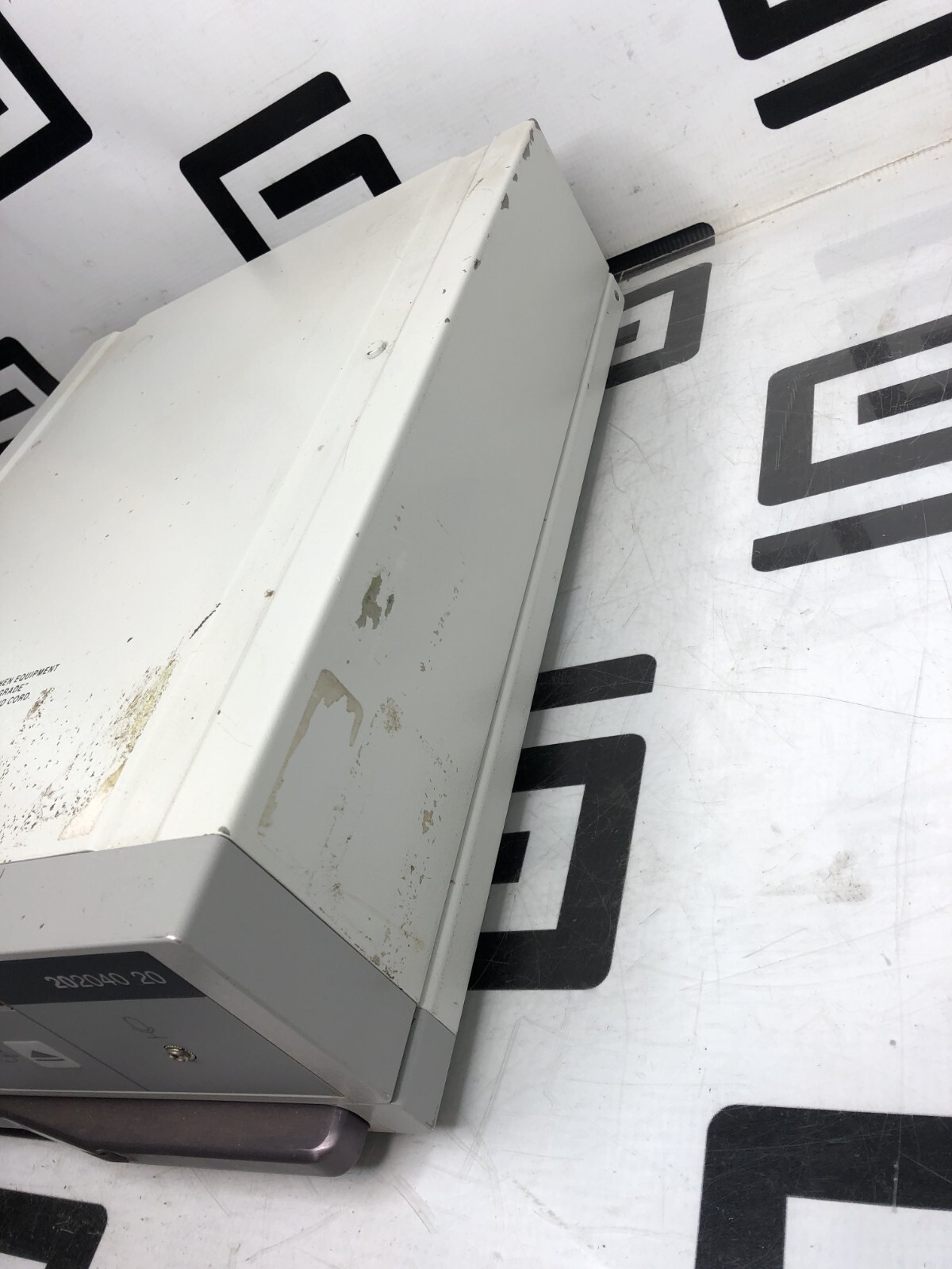 Used KARL STORZ SCB AIDA DVD 202040 20 140  SMART TOUCH SCREEN IMAGE 20204520 SYSTEM