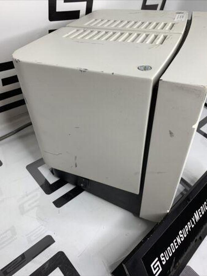 Used ENTERRA VLC 9495100