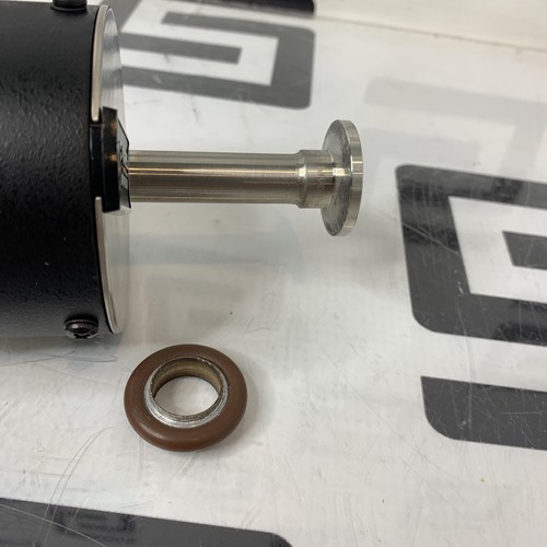 Used ASP Sterrad 100S Sterilizer MKS 122A-11095 15 Torr Baratron Pressure Transducer