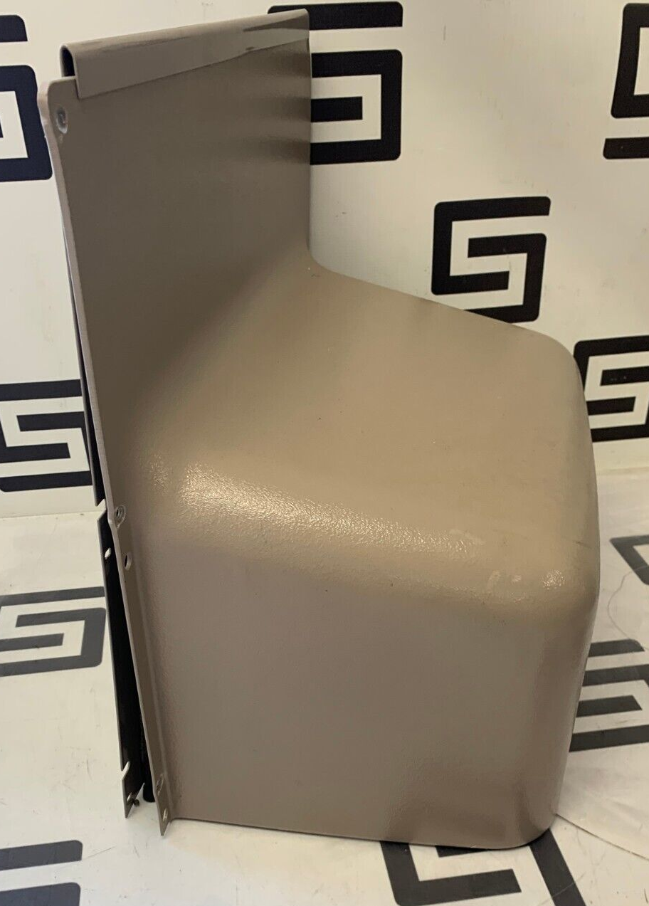 Used NICE Midmark 119 Ritter Evolution 75 Exam Table 029-0354-01 Motor Cover Assembly