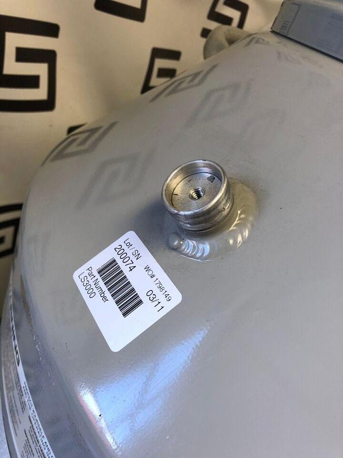 Used TAYLOR WHARTON 81 Liter