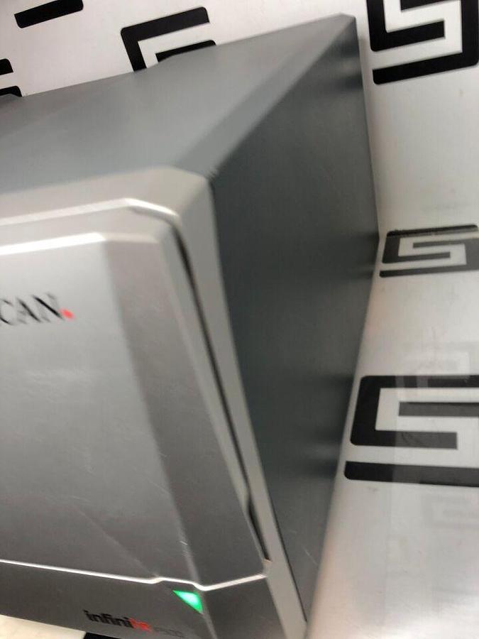 Used TECAN AUSTRIA GMBH Infinite F500