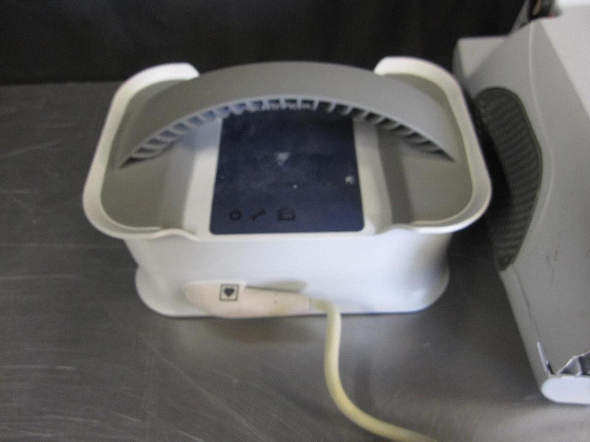 Used Thoratec 108285 HEARTMATE MOBILE POWER UNIT With Power Module 103286