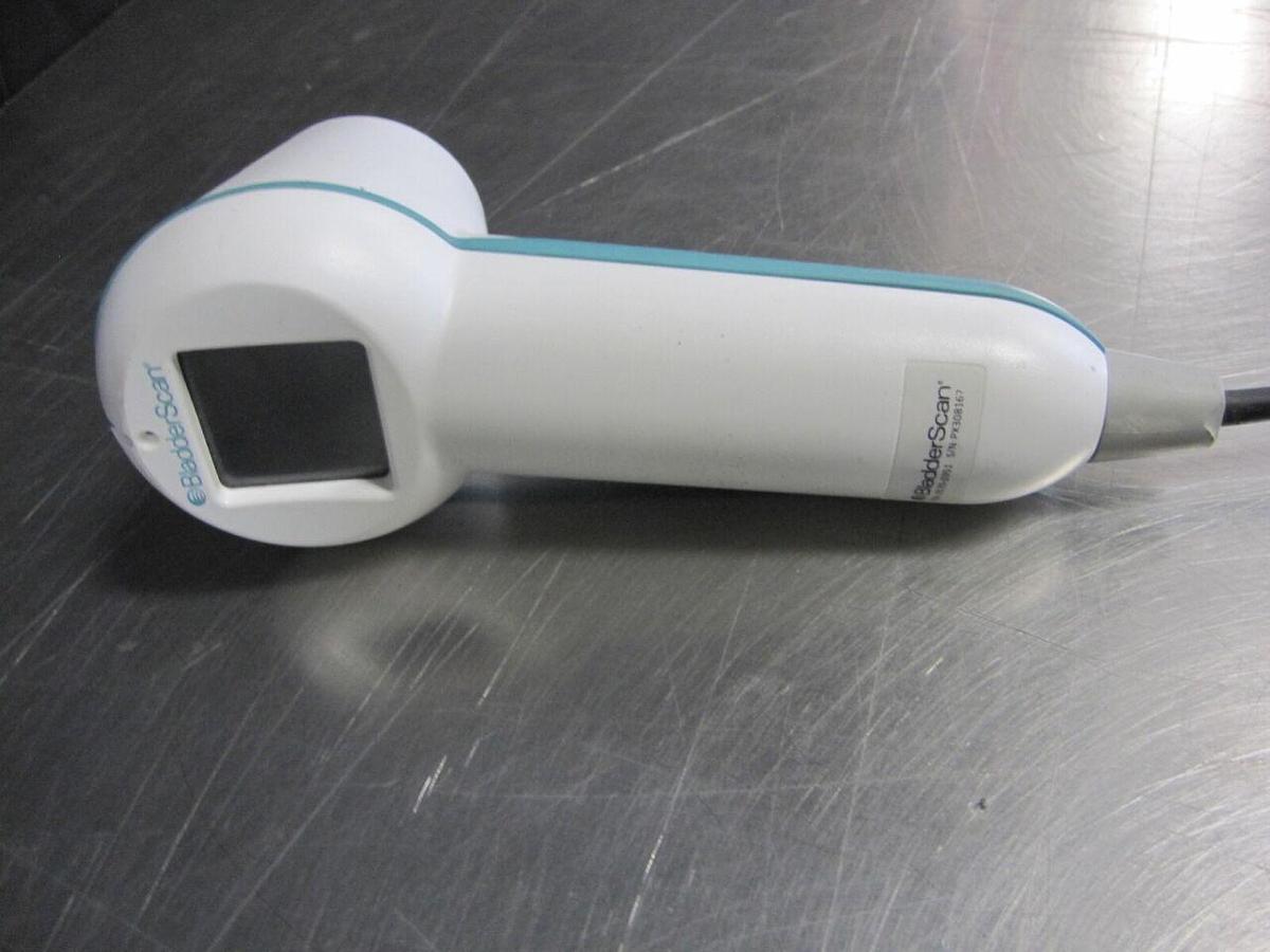 Used VERATHON BLADDERSCAN 0570-0351 BLADDERSCAN PROBE