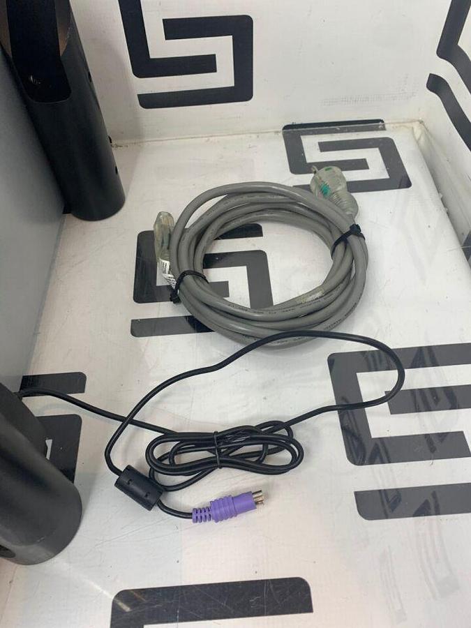 Used Innovative Imaging I3 System ABD Diagnostic Analog Digital Ophthalmic V5.01