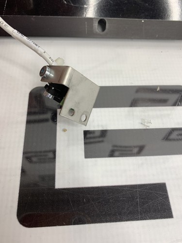 Used Planmeca Promax 10002787 C-arm Side Laser Light & Cable 10002151