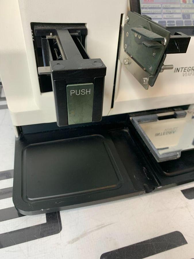 Used Rapid Reagent Dispenser TESTED