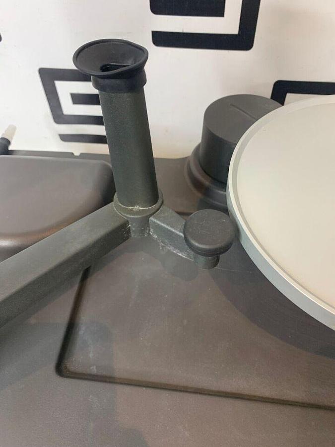 Used Fraction Collector FLPC