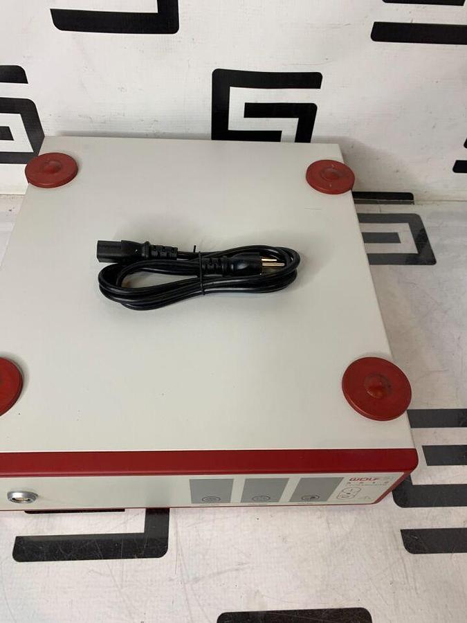 Used 5512 1 CCD  5512.701 Camera Controller