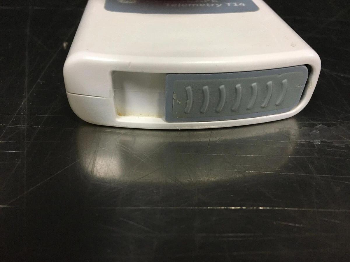 Used GE Carescape Telemetry T14 2014748-002