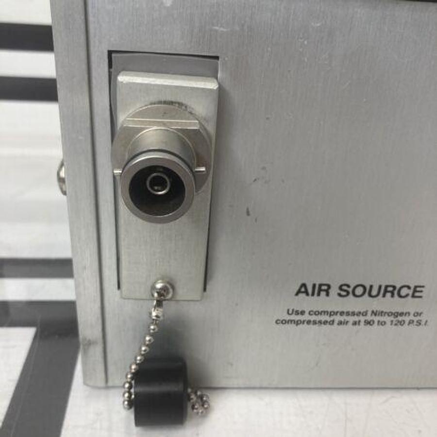 Used LERE Bone Mill Instrument Pneumatic