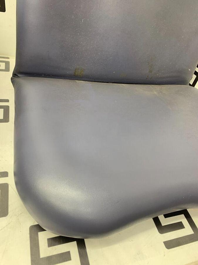 Used RITTER MIDMARK Upholstery Cover Top 604