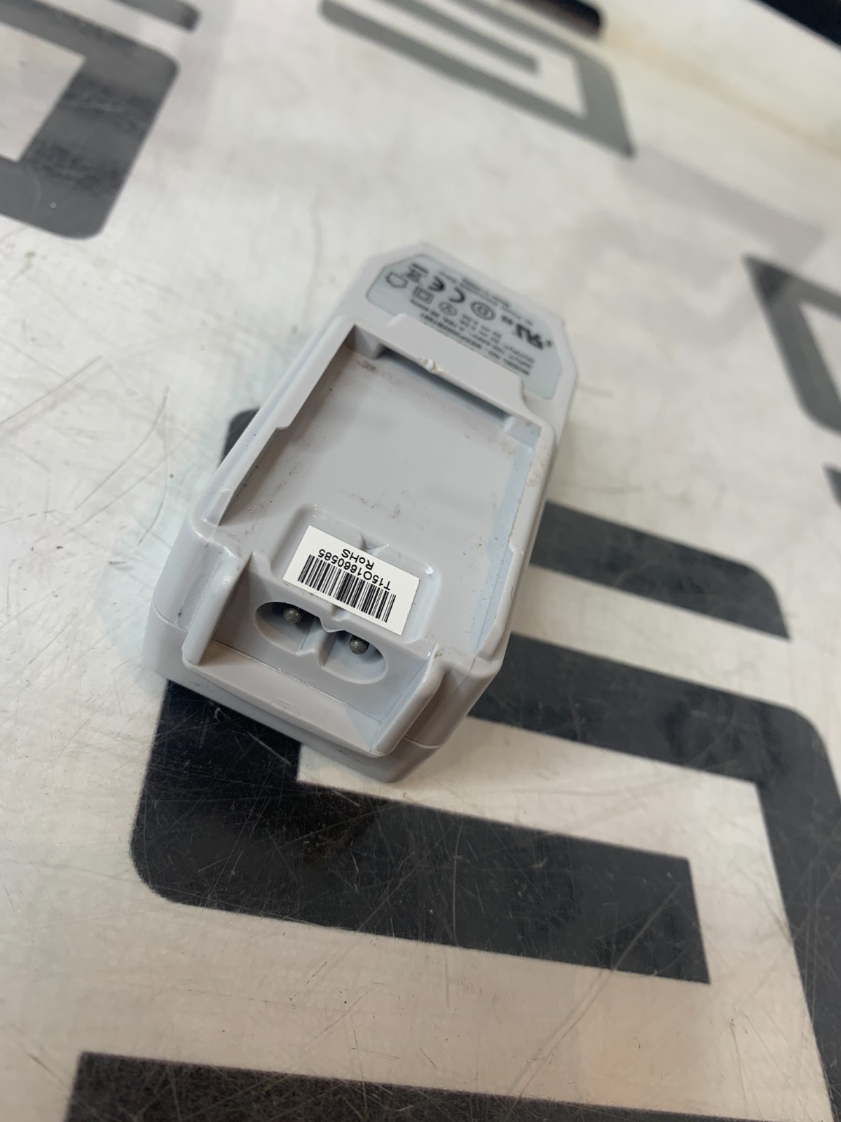 Used Welch Allyn MESP2005A1881N Medical Power Supply 77710 777 Transformer Wall