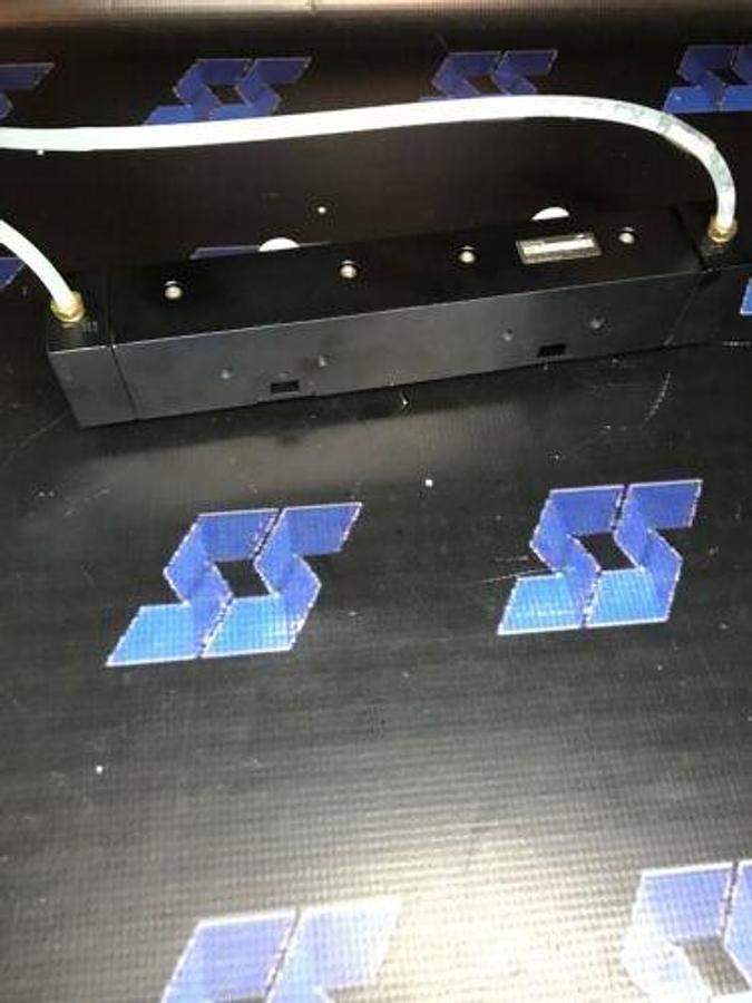 Used Vaporizer Delivery System Standby Holder