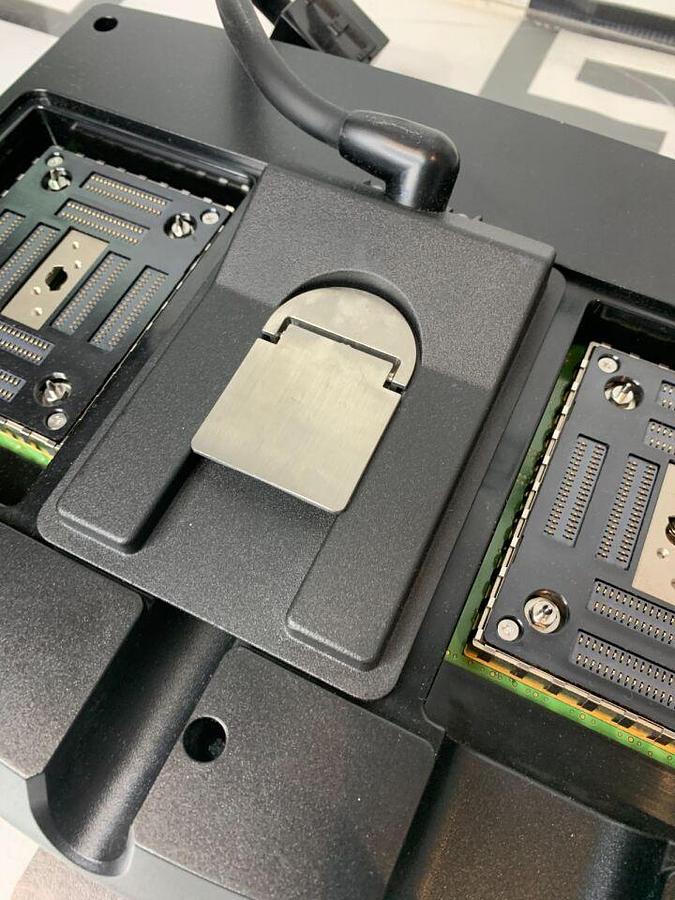 Used Ultrasound  Quick Release Probe