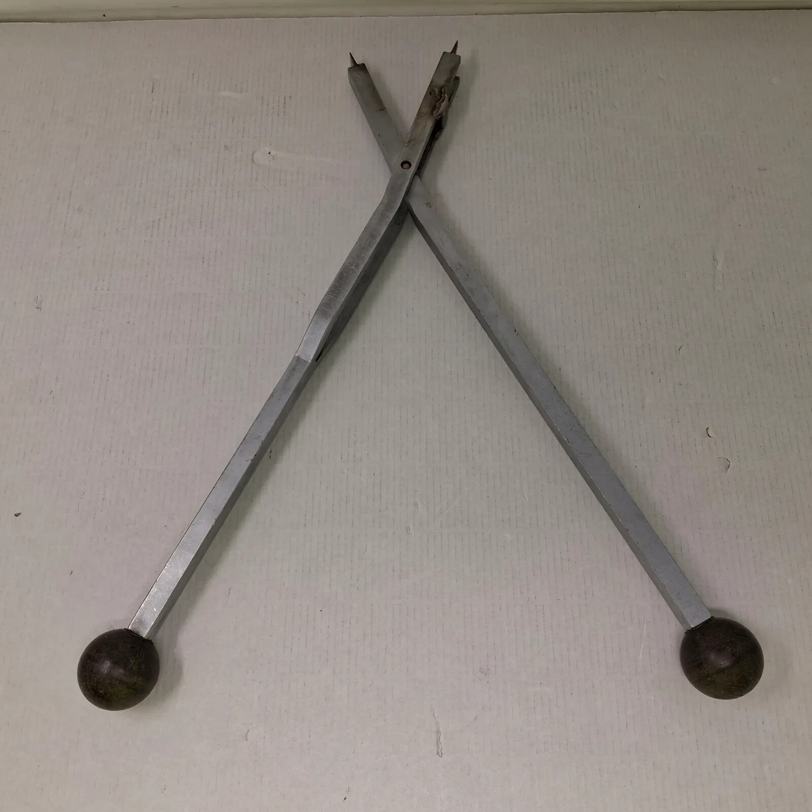 Used Stryker #83 Large Cast Spreader Tool Removal Preowned. Fast Shipping! WARRANTY