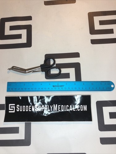 Used Jarit 100-539 Scissors 30 Day Warranty