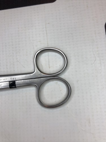 Used Sklar 15-1862 Scissors 30 Day Warranty