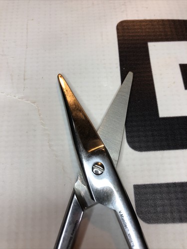 Used V. Mueller XRDZ10 SU 1860 Scissors 30 Day Warranty SU1860