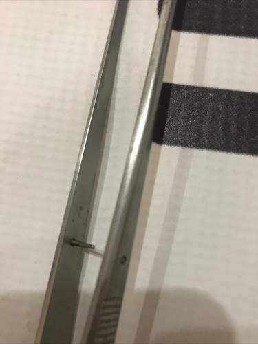 Used Jarit I30-368 Stainless 22 30 Day Warranty 130-368