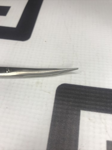 Used V. Mueller VINI CH5677-9 Scissors 30 Day Warranty CH 5677-9