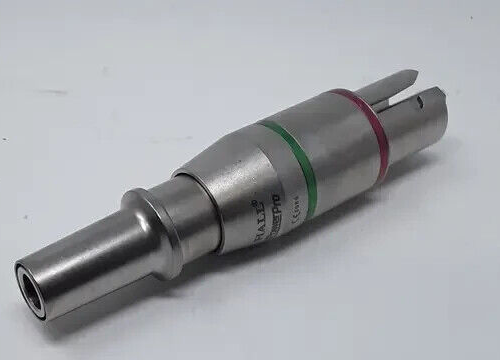 Used Conmed Hall Powerpro PRO2080 DHS Reamer Attachment 30 DAY WARRANTY