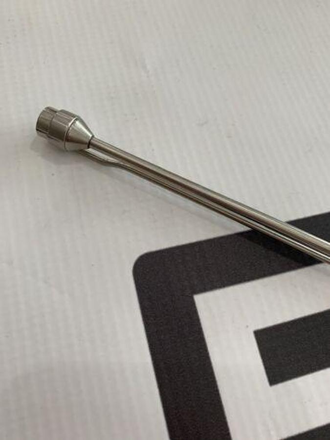 Used Stainless Tool