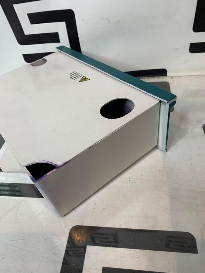 Used SIEMENS Hematek 4488C 2000