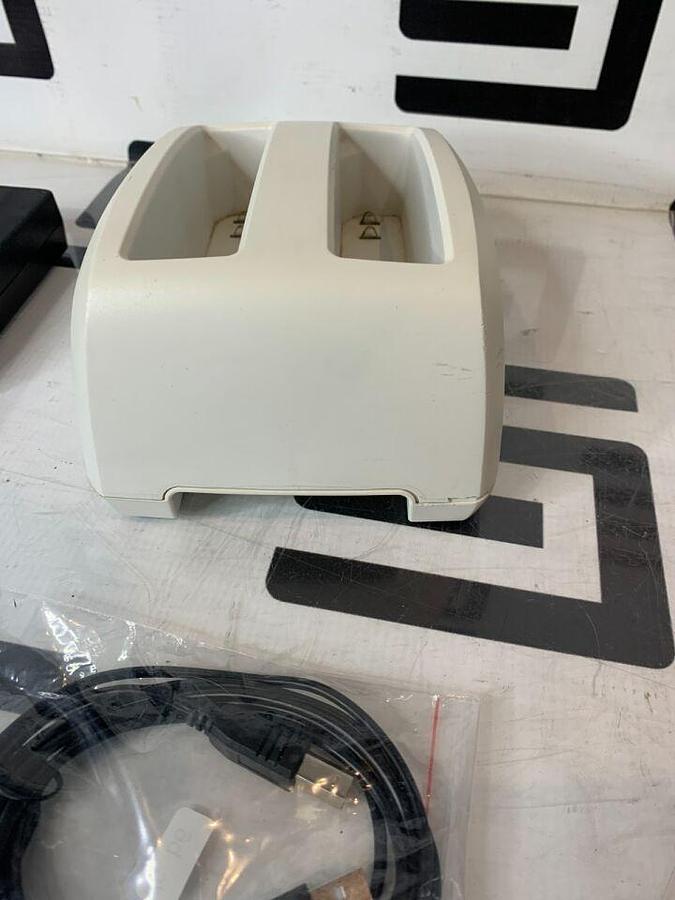 Used VERATHON BladderScan BVI 9400 Power Supply GPSU40B-5