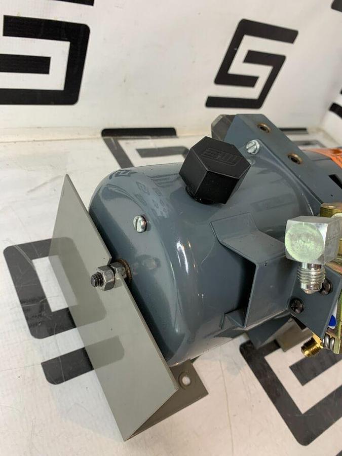 Used Pump Assembly Motor