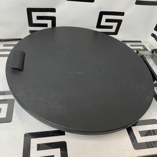 Used SORVALL LID DOOR ASSEMBLY 50095 HINGE RC-5B & RC-5C+ 50871 RC-5B+ PLUS 74033