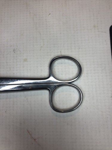 Used V. Mueller XRDT SU 1860 Scissors 30 Day Warranty SU1860