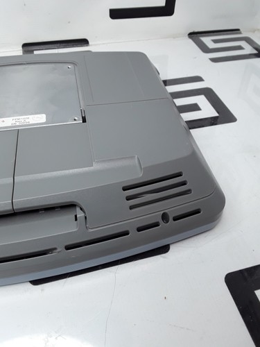 Used Zonare Z.One FPM1026 LCD Monitor Smart Cart LCD Flatscreen REV A 30 DAY WARRANTY