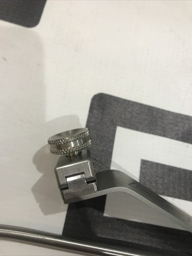 Used Circon ACMI Bullard Stylet Adult Large LMS-AL OD 5.6mm, ID 4.7mm  - USED