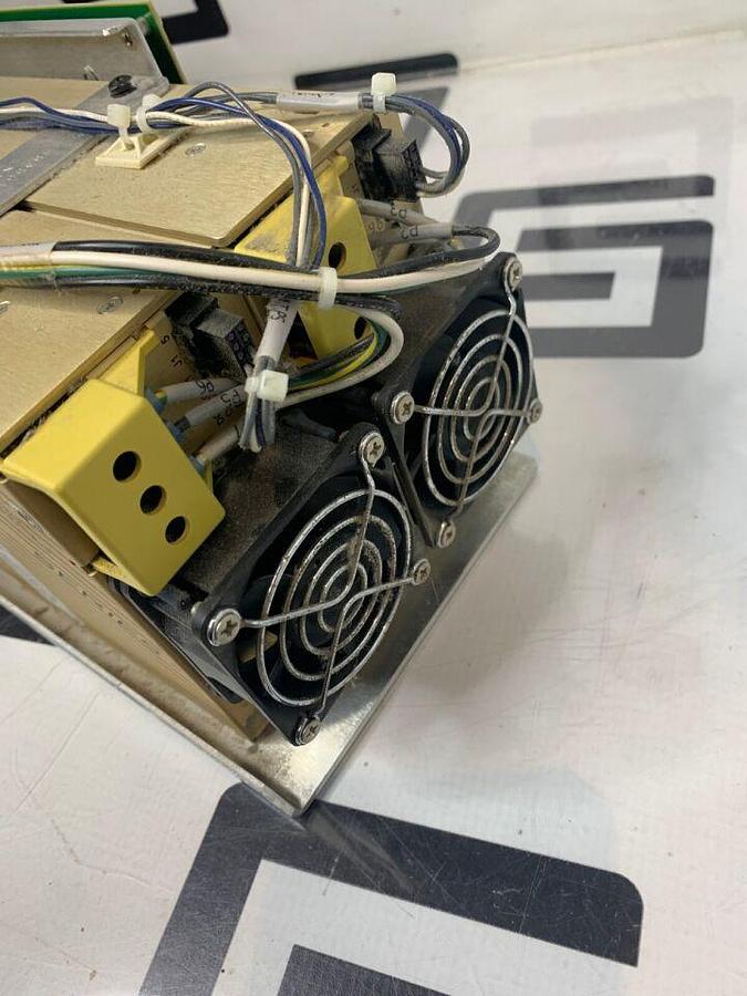 Used Astec MP3L-0M Power Supply Module w/  iE33 IU22 PSBC 453561290182