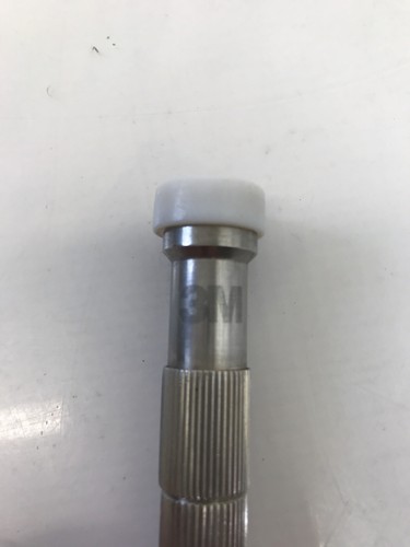 Used 3M D520 Maxi Driver Jacobs Chuck Orthopedic Attachment