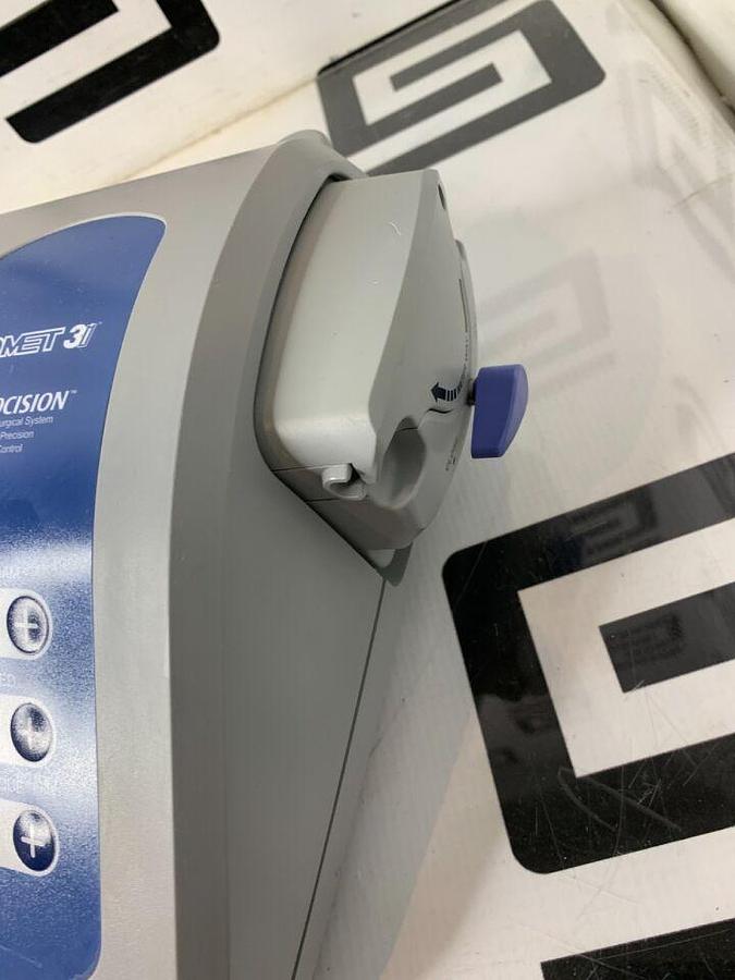 Used 3I BIOMET NE111